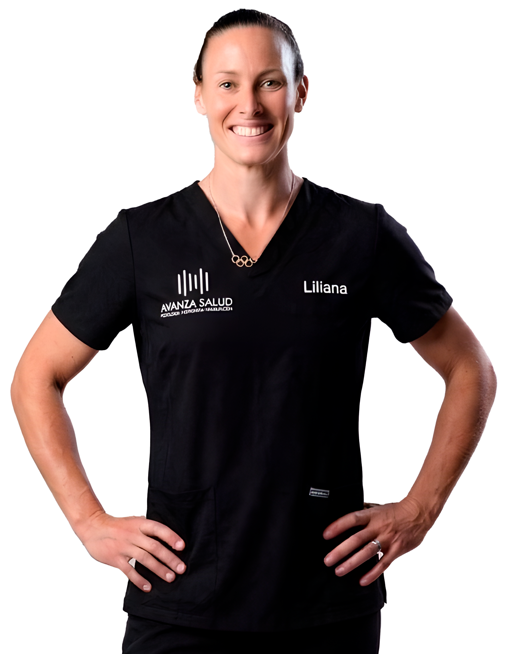 Liliana Fernández — Dirección y Gestión